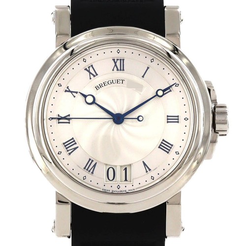 Autentico breguet marine large - autentico,