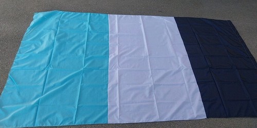 Bandiera napoli ultras - bandiera,