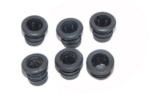Lotto occhielli griglia - 6,