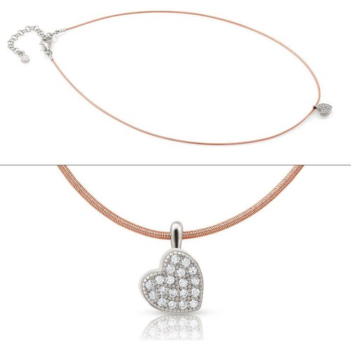 Collana nomination donna flair - collana,