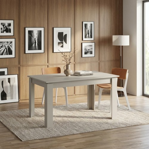 Dechome tavolo allungabile - dechome,