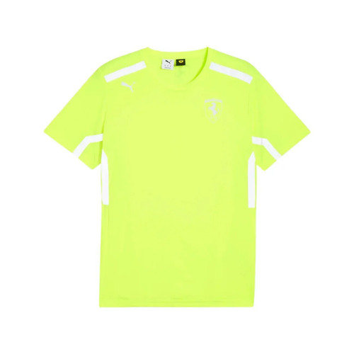 Shirt set scuderia - up,