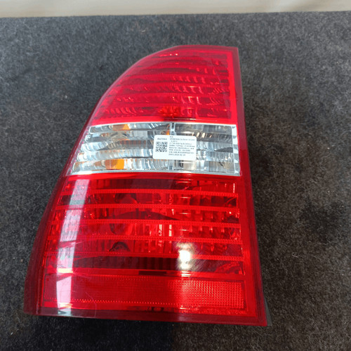 924011f011 fanale post - post., sx