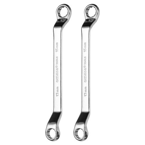 2pcs chiave finale scatola - 2pcs,