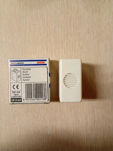 Ronzatore gewiss gw20620 - ronzatore,