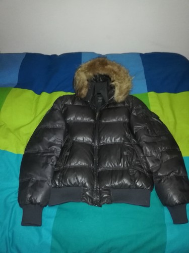Bomboogie giubbino piumino - giubbino,