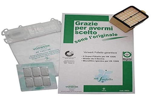 Set farfalla folletto - set, vk