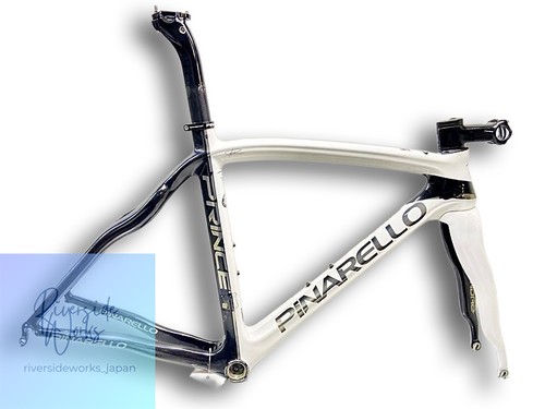 Pinarello prince road frame - pinarello,