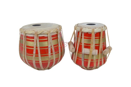 Nuovo set mini tabla - , musicale