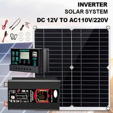 Kit Pannello Solare 6000W