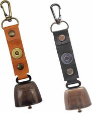 2 Pezzi Vintage Campanaccio