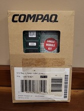 Compaq 512MB memoria server