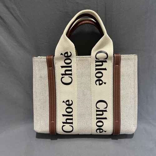 Borsa chloé woody - chloé, piccola