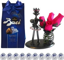 Regalo Natale Porta Penne