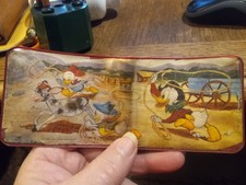 Portafoglio giocattolo per