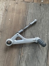 pedale cambio Bmw R 1200/1250