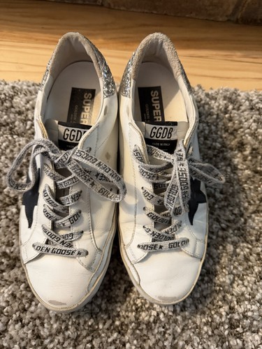 Scarpa golden goose taglia - scarpa,