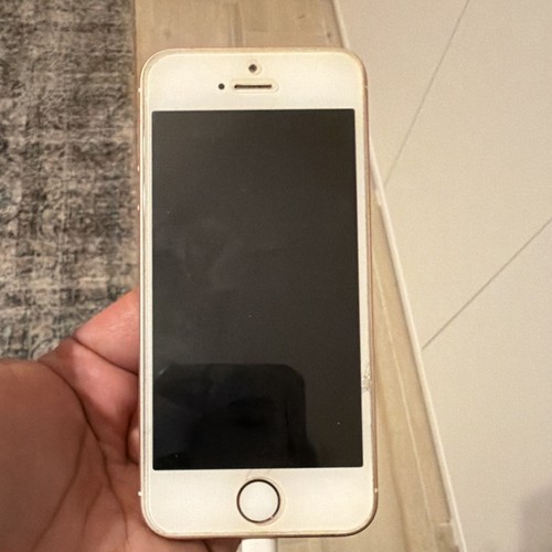 Apple iphone rose - iphone, se