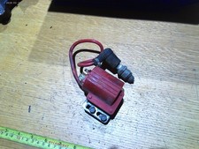 BOBINA ACCENSIONE PENTON KTM