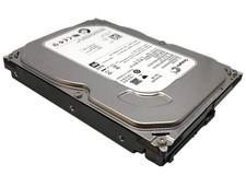 Seagate Barracuda ST500DM002