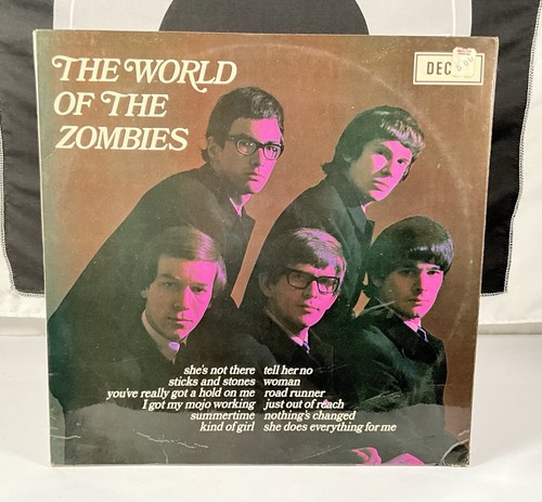 The world - the, of