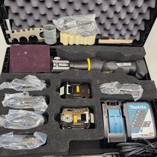 Klauke map219 19kn kit - kit, pressa
