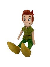 Disneyland Paris Peter Pan