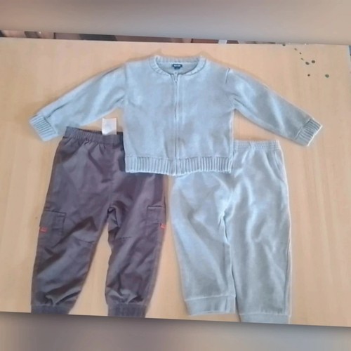 Lotto bimbo autunno - lotto, 18