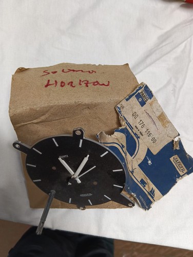 Orologio talbot simca - orologio,