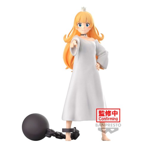 Banpresto tempo di - È,