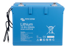 Victron Energy Batteria Litio