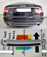 DIFFUSORE AUDI A6 4F C6