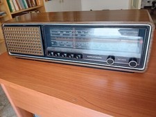 GRUNDIG RF420 RADIO ANNI  70