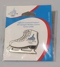 Spilla Giochi Olimpici