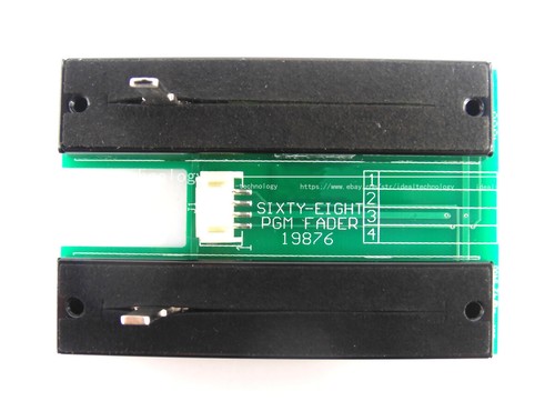 Nuovo per rane sixty eight - nuovo, sixty-eight