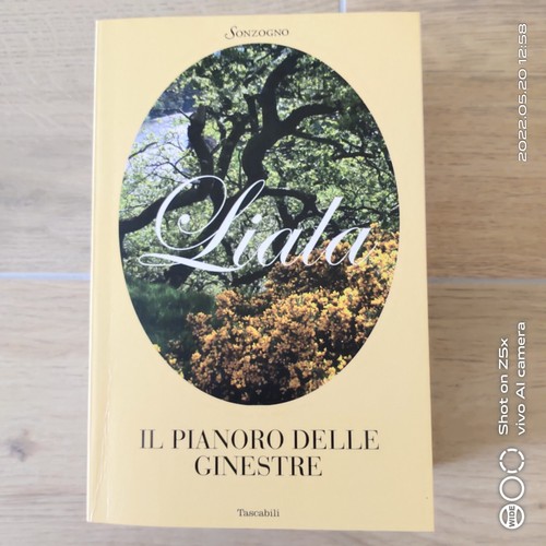 Liala pianoro delle - liala:,