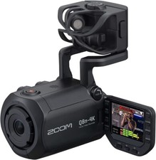 ZOOM Q8n-4K fotocamera
