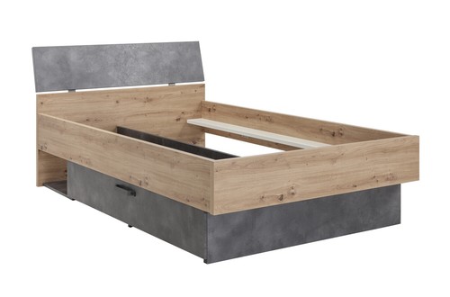 Letto della linea lafabrica - letto,
