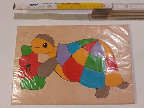 Giochi puzzle legno - giochi,