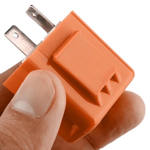 Relè iper lampeggiante - iper, led