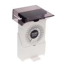 Bilancia pesalettere pieghevole. Portata 500g