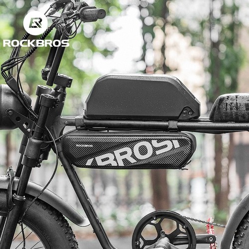 Rockbros borsa bici super73 - rockbros,