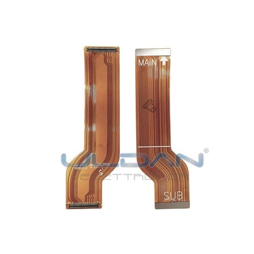 Flat flex connessione scheda - connessione,