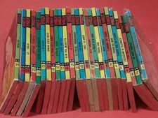 DIABOLIK RARE COMPLETE