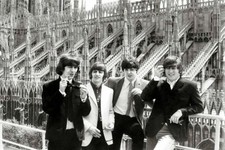 Poster Manifesto Locandina