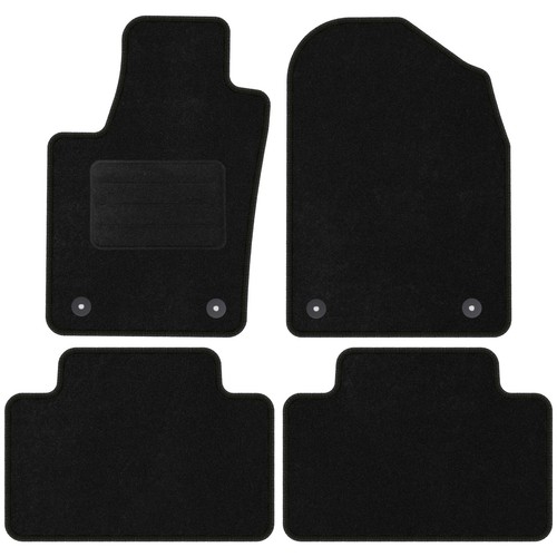 Tappetini per jeep grand - per,