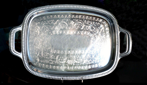 Vassoio alessi vintage anni - vassoio, vintage,