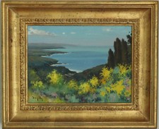 Dipinto di Andrea Borella –