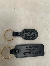 Key Ring Keyring Biker