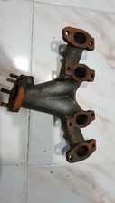 46400319 COLLETTORE DI SCARICO FIAT PUNTO 176 1.1 FIRE LANCIA Y 